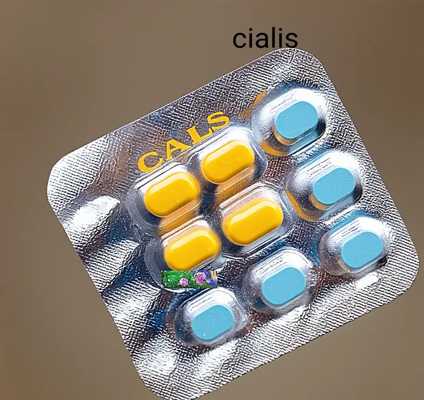 Cialis ordonnance